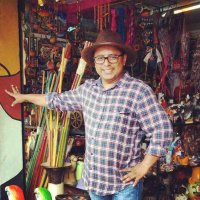 Carlos Alberto Coca (@ccocajr) 's Twitter Profile