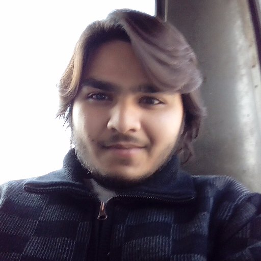 amansince1993's profile picture. Dil Se Desi || 
Maan Se Lazy || 
Kaam Ka Engineer || 
Naam Ka Photographer ||
Zid Se Blogger ||
https://t.co/0KHeSu6xQz