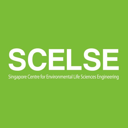 Singapore Centre for Environmental Life Sciences Engineering/SCELSE studies microbial biofilms for sustainable environments, engineering, public health/medicine