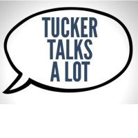 Tucker's Talks (@tuckertalksalot) 's Twitter Profile