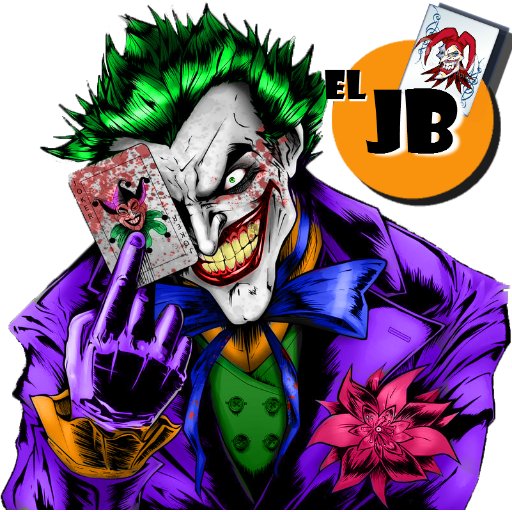 EljovenBromista's profile picture. 