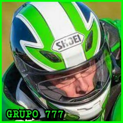 GRUPO 777 - Sistemas Henrique Vicente
Prognósticos e Apostas Despostivas