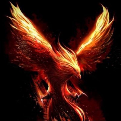 PHOENIX RISING PHOENIX RISING