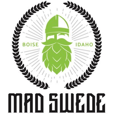 Mad Swede Brewing opened in 2016 with the belief that great beer is a blend of art and science. Savor the voyage! info@madswedebrewing.com