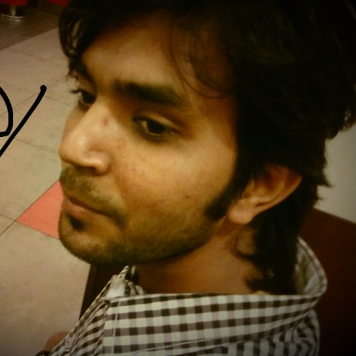 anuragsaini0527's profile picture. 