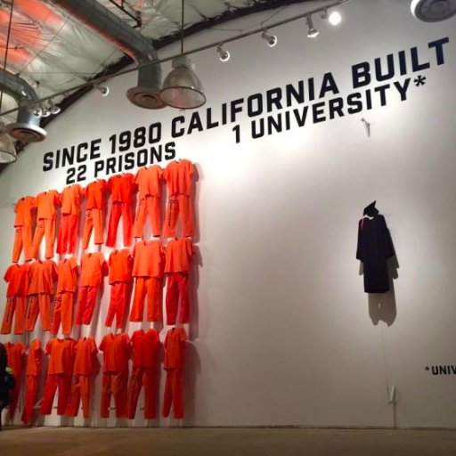 I am the Husband of an ex-convict. After spending time in the Dept of CA Corrections, she tries or we try to rebuild. Second chance ? Just give her that chance.