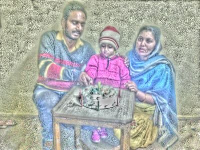 Gupreetsadiq's profile picture. ਨੀਲੀ ਛਤ ਵਾਲੇਆ ਬਨਾ ਕੇ ਰਖੀਂ ਕਿਰਪਾ  》ਤੇਰੇ ਆਸਰੇ ਖਵਾਬ ਵਡੇ ਦੇਖੀ ਬੈਠੇ ਹਾਂ...♥♥♥