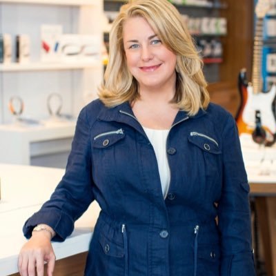 VP-BB Product Management for AT&T. Traded my Surfboard for a SnowBoard, and Now I’m buying Cowboy Boots! Proud Wife and BoyMoM! Opinions are my own.