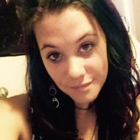 Allie (@allicat8985) 's Twitter Profile