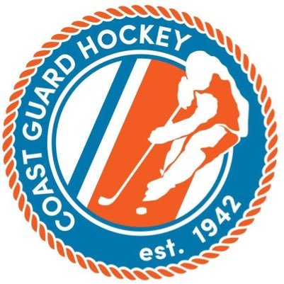 The official twitter for Coast Guard Hockey! #USCGPUCK Coast Guard Hockey is not affiliated with USCG in an official capacity. CGHO@USCGHOCKEY.COM