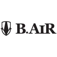 B.AIR＠BIRD STRAP®バードストラップ/エアスルー減音サポートシステム (@bird_strap) Twitter profile photo