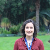 Marta Cifuentes (@cifumarta) 's Twitter Profile Photo