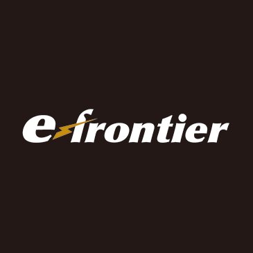 e-frontier store  イーフロンティアストア公式アカウント
イーフロンティア直販ストアのお買い得情報をお届けしています。
※基本的にはリプライは致しません。
※各種お問い合わせなどは、公式サイトをご覧下さい。https://t.co/CHws14lyhS