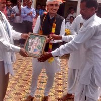 Vedu Meena (@vedubhankri) 's Twitter Profile Photo Vedu Meena (@vedubhankri) 's Twitter Profile Photo