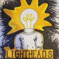 The Lightheads (@thelightheads) 's Twitter Profile