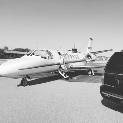 HansomLLC's profile picture. here to deliver.