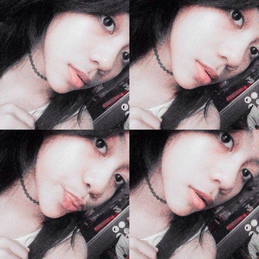 No one's property💗🔫👌👸😻