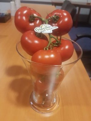 Op de verschillende locaties worden diverse soorten (tros)tomaten geproduceerd met de grootste zorg en toewijding voor kwaliteit, mens, milieu en gezondheid.