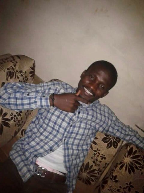 peterbenson444's profile picture. 