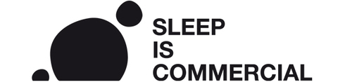 SLEEP IS COMMERCIAL