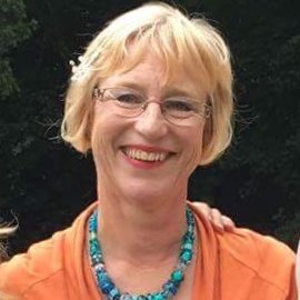 Playwright, poet. Co-owner of Jenny Wren toy shop Castle Douglas. Feminist greyhound owning science nerd.