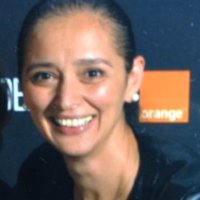 Farida ADRAR (@ffadrar) 's Twitter Profile Photo