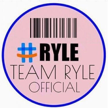Supporters of ryle from mindanao chapter • Follow us for more updates @Hashtag_RyleS