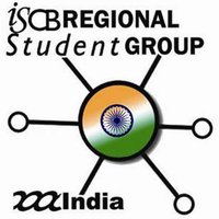 ISCB RSG India(@ISCB_RSG_India) 's Twitter Profile Photo