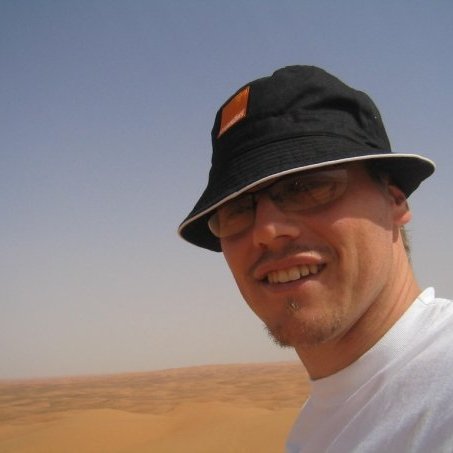 gschack974's profile picture. 