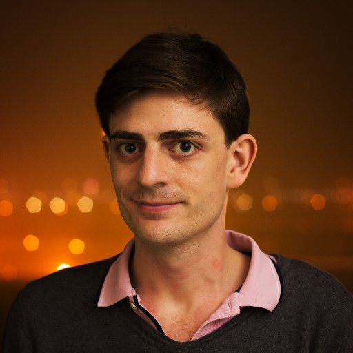 Ingénieur Entrepreneur,
@EkleraApp Co-Founder