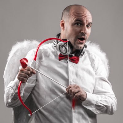 DjOssoofficial's profile picture. 