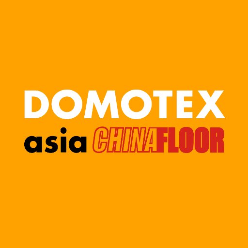 DOMOTEX asia/CHINAFLOOR is the leading flooring fair in Asia-Pacific (27 - 29 May 2026) | Join us in discovering the latest flooring trends.