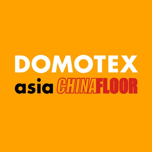 DOMOTEX asia/CHINAFLOOR is the leading flooring fair in Asia-Pacific (28 - 30 May 2024) | Join us in discovering the latest flooring trends.