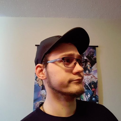 NandoFettGaming's profile picture. Quite Simply; Generic Gaming for Generic Gamers.