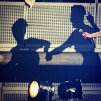 リ (@gnaninang) Twitter profile photo