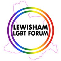 Lewisham LGBT Forum(@LGBTLewisham) 's Twitter Profileg