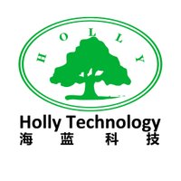 Holly Tech Co.,Ltd.(@HollyTech2) 's Twitter Profile Photo