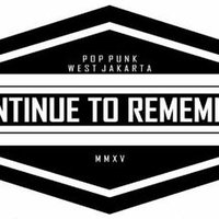 CONTINUE TO REMEMBER (@ctrjakarta) 's Twitter Profile Photo CONTINUE TO REMEMBER (@ctrjakarta) 's Twitter Profile Photo