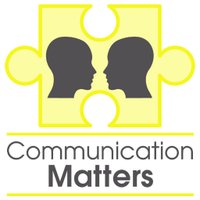 Communication Matters (@comm_matters) 's Twitter Profile