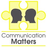 Communication Matters(@Comm_Matters) 's Twitter Profile Photo