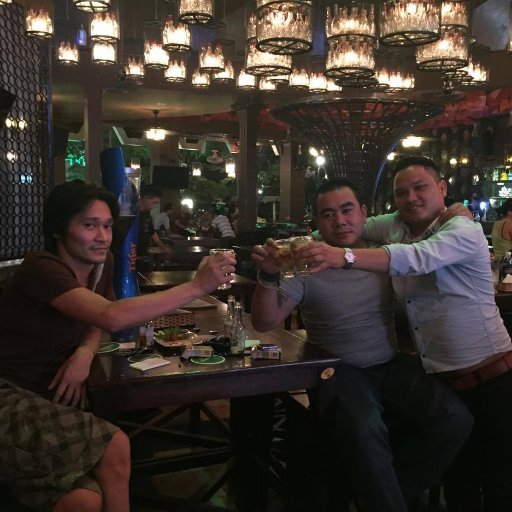 Tốt Nghiệp Tú Tài ở Trường TRẦN PHÚ,niên học 1997_2000