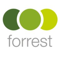 Forrest (@weareforrest) 's Twitter Profile