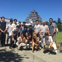 岡西賢治ゼミナール（刑法） 14期 (@okanishizemi14) Twitter profile photo