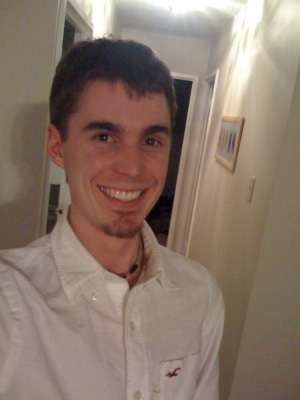 dan_menard's profile picture. Developer at @Shopify. I love Javascript and VIM and beer.