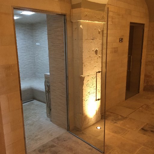 Over a decade's experience delivering a 1st class design, install and maintenance service in the Steam room and Sauna market with Effegibi products nationwide