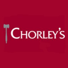 Chorley's hold monthly auctions of Antiques, Fine Art and Collectables at their salerooms in the beautiful grounds of Prinknash Abbey Park, near Cheltenham.