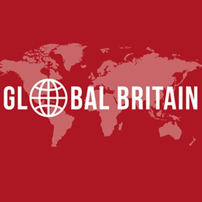 Britain's future is Global, leaving the EU offers us the optimal freedom to achieve our dreams. Monitor progress at https://t.co/YZ5jLS2no4 and @brexitwatch5