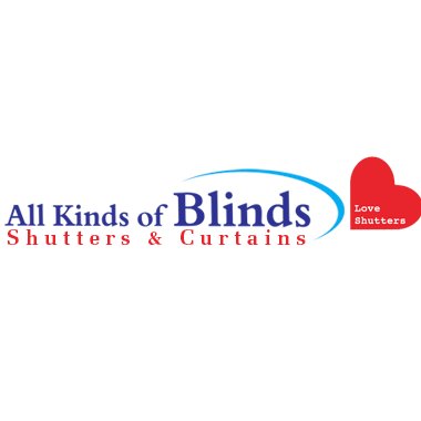 All Kinds of Blinds in Whetstone. Bespoke, fitted blinds & shutters for home and office. REAL WOOD SHUTTERS AT MDF PRICES! 020 8492 7888