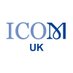 ICOM UK (@UK_ICOM) Twitter profile photo