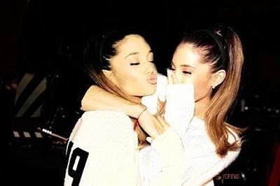 ♡ Ariana is such a queen. She's my everything ♡ Something 'bout you make me feel like a dangerous women ♡